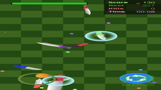 小刀大作戰(zhàn)手機(jī)版 v1.1 安卓版 1