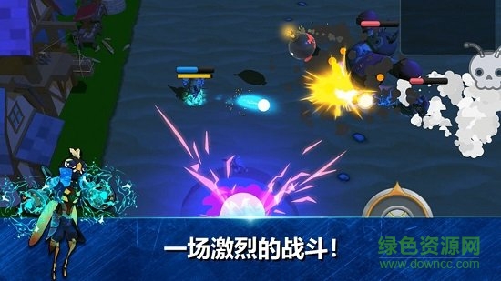 昆蟲冒險(xiǎn)戰(zhàn)爭內(nèi)購 v1.1.3 安卓版 1