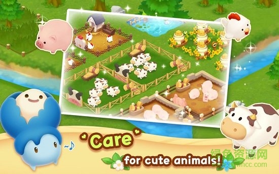 快樂農(nóng)場內(nèi)購(happy ranch) v1.16.11 安卓版 1