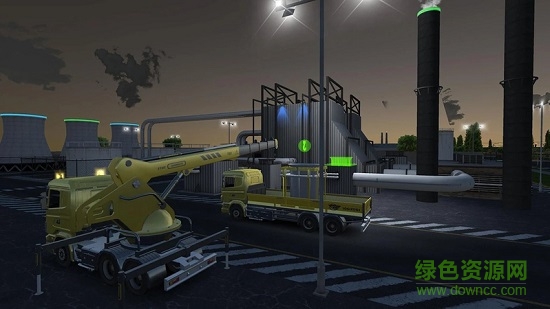 模擬駕駛2官方中文版(drive simulator2) v1.4 安卓最新版 2