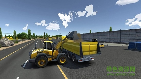 模擬駕駛2官方中文版(drive simulator2) v1.4 安卓最新版 0