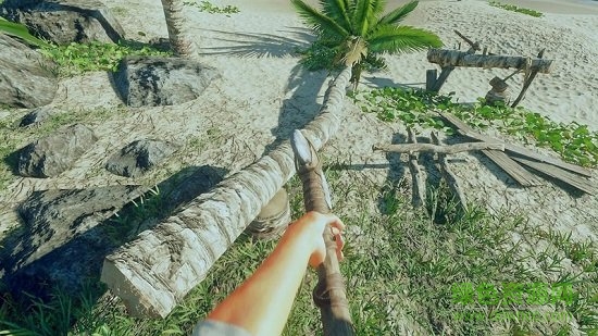 方舟之家島嶼中文