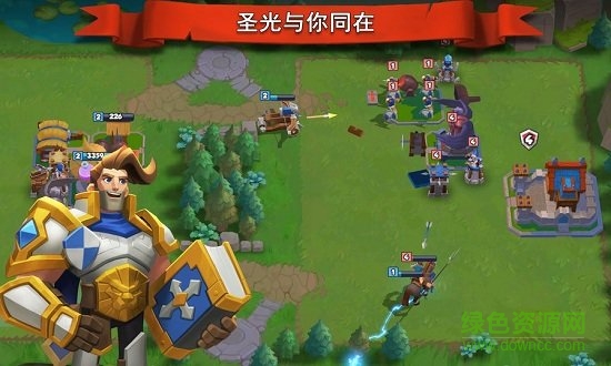 魔戰(zhàn)紀(jì)游戲官方版 v1.0.0.1607 pc版 1
