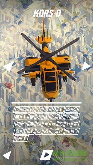 雷電出擊 v1.0 安卓版 1