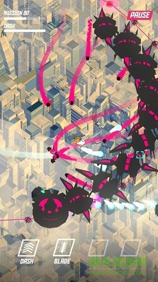 雷電出擊 v1.0 安卓版 3