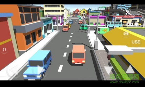 像素3瘋狂都市手機(jī)版 v1.01 安卓版 0