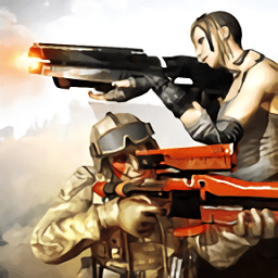團(tuán)隊(duì)?wèi)?zhàn)爭游戲小米槍戰(zhàn)(FPS Team War)