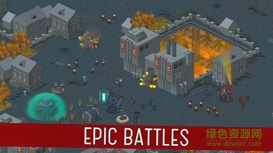 戰(zhàn)爭警報紅色領(lǐng)主內(nèi)購(War Alert Red Lords) v1.8.1730 安卓版 0