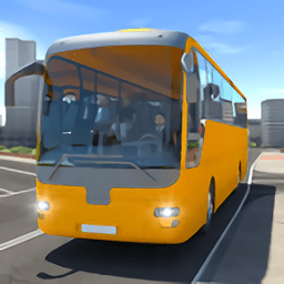 公交車模擬器19內(nèi)購正式版(Bus Simulator 19)