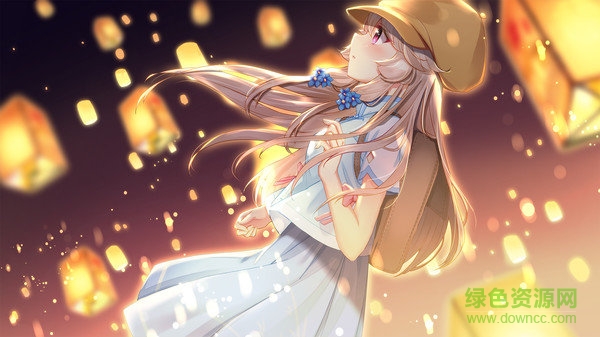 狐姬零2中文版2
