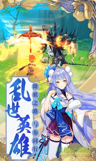 果盤版幻境覺醒手游 v1.0.6 安卓版 0
