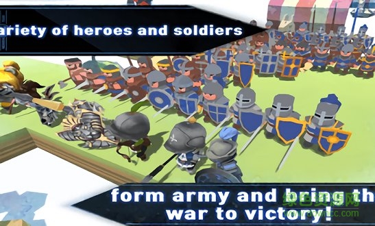 空島防御 v1.0.2 安卓版 0