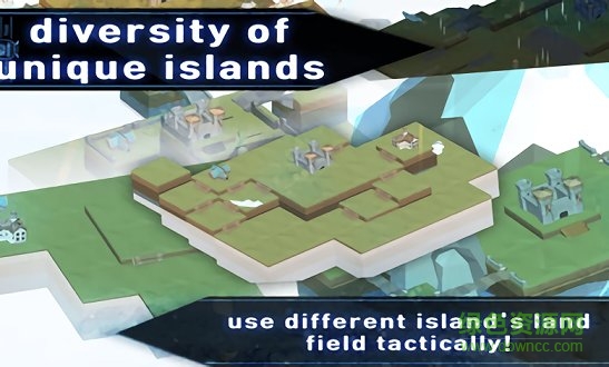 空島防御 v1.0.2 安卓版 2