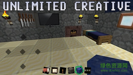 探索大工藝我的世界big craft exploration v1.5.6 安卓版 1