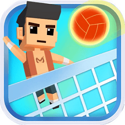 排球大戰(zhàn)(Volleyball Battle)