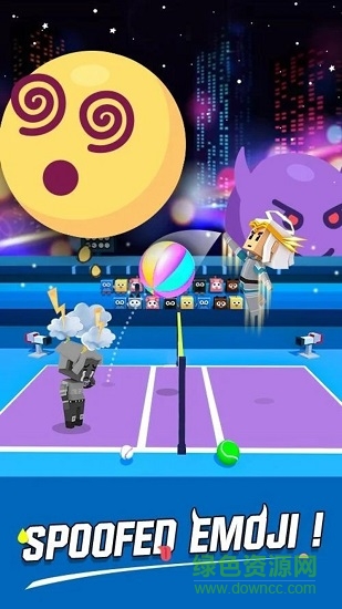 排球大戰(zhàn)(Volleyball Battle) v1.0.7 安卓版 2