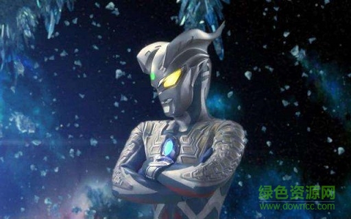 賽羅奧特曼變身模擬器下載