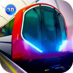 地鐵駕駛模擬器手機版(World Subways Simulator)