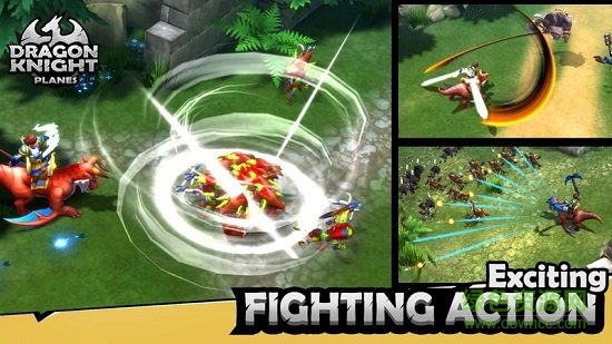 龍騎士位面內(nèi)購 龍騎士位面