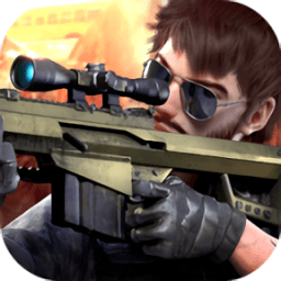 王牌狙擊手(Ace Sniper)