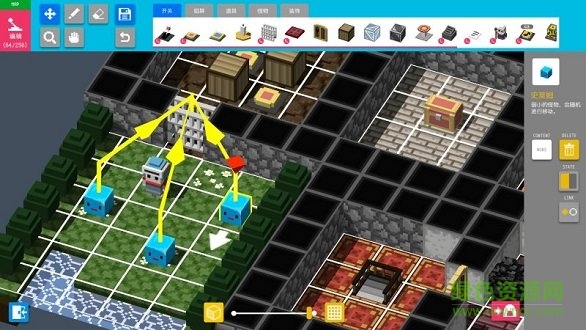 磚塊迷宮建造者無(wú)限金幣版(bqm) v1.3.44 安卓漢化版 0
