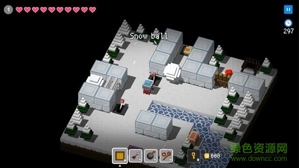 磚塊迷宮建造者無(wú)限金幣版(bqm) v1.3.44 安卓漢化版 1