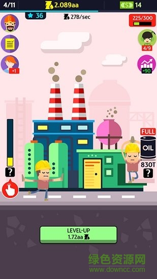 閑置石油大亨 v1.1.1 安卓版 1