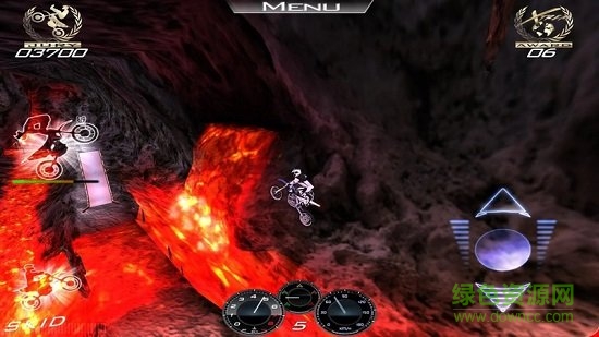 自由式摩托賽2(XTrem FreeStyle 2) v3.8 安卓版 1