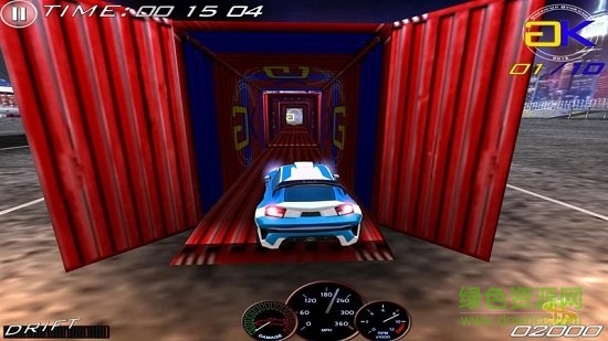 終極速度賽車3(Speed Racing Ultimate 3) v7.5 安卓版 1
