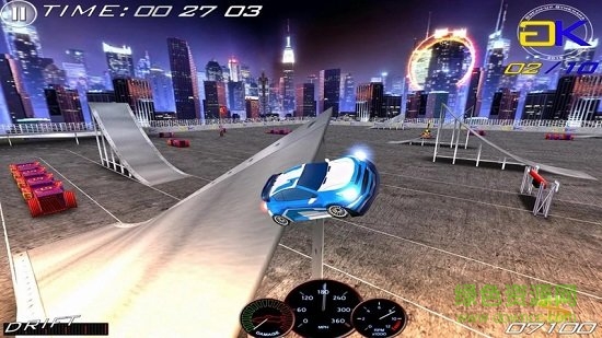 終極速度賽車3安卓版