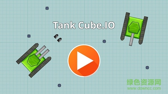 坦克立方體 v1.0 安卓版 0
