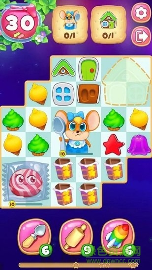 糖果謎語(Candy Riddles) v1.130.2 安卓版 0