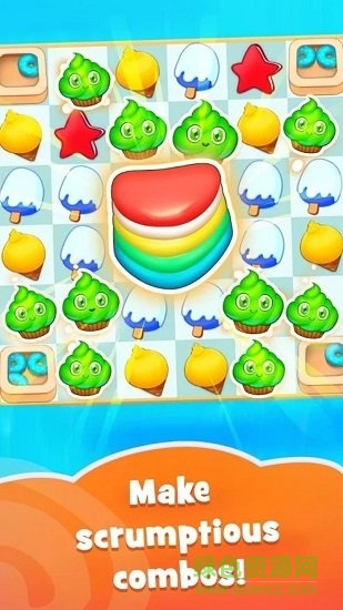 糖果謎語(Candy Riddles) v1.130.2 安卓版 2