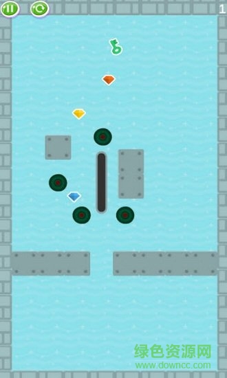 避雷大挑戰(zhàn)手游 v1.1 安卓版 0
