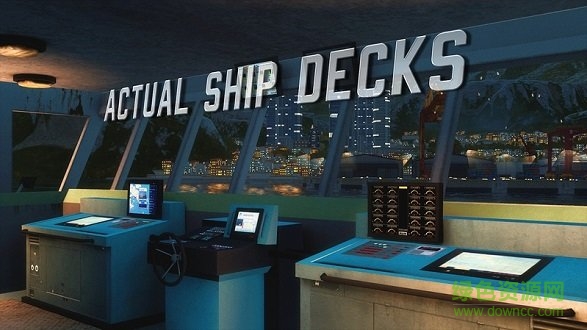 船舶模擬器2019無限金幣版 v1.0.9 安卓漢化版 0