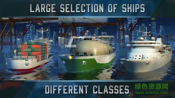 船舶模擬器2019無限金幣版 v1.0.9 安卓漢化版 2