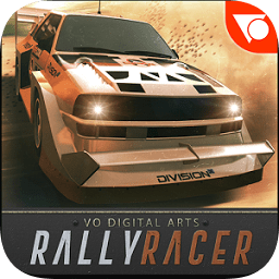漂移拉力賽內(nèi)購(gòu)正式(RallyRacerUnlocked)