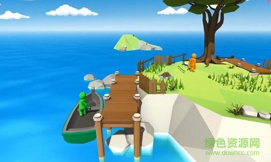 橡皮人大亂斗無敵版 v1.2 安卓版 0