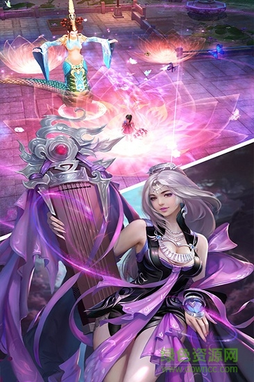 悅玩網(wǎng)絡(luò)手游仙縱乾坤0