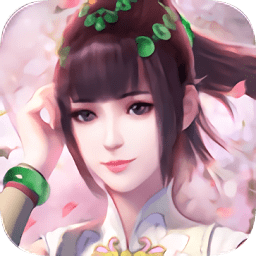 幻想隋唐傳