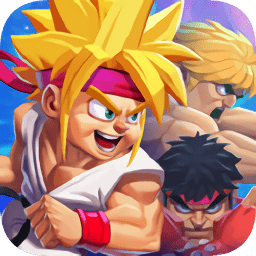 街頭功夫大亂斗內購(Chaos Fighter)