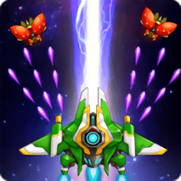 銀河入侵者2019(Galaxy Invader)