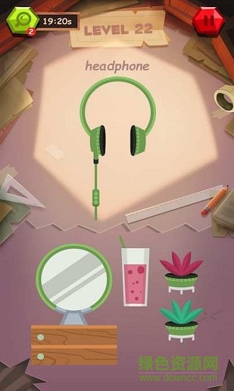 紙拼圖工作坊手游2