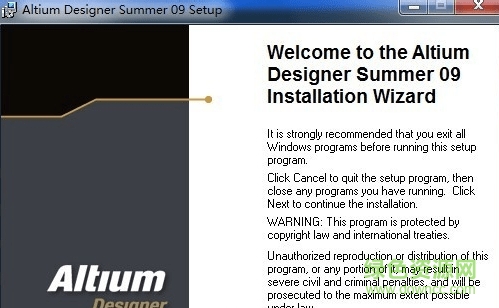 altium designer9