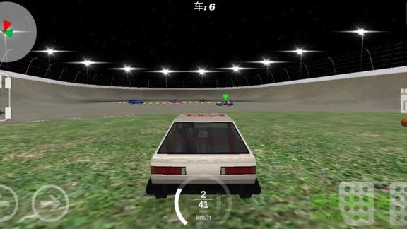碰撞大賽3中文版 v1.1.108 安卓版 0