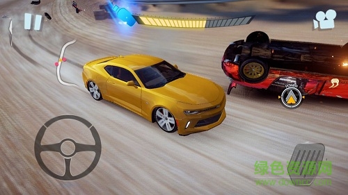 狂野極速漂移無(wú)限鉆石版(city drift racing car) v1.0.0 安卓中文 0