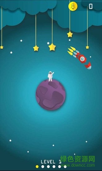 紙片太空手游 v0.5.6 安卓版手游 0