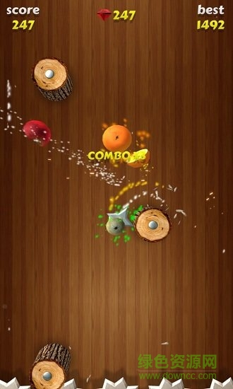 忍者鏢飛躍手機(jī)版 v1.0.0.4 安卓版 0