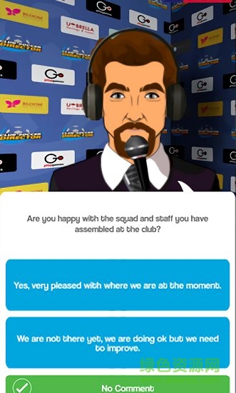 足球俱樂部經(jīng)理18 足球俱樂部經(jīng)理18下載