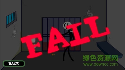 自由的火柴人手游 v15 安卓版 1